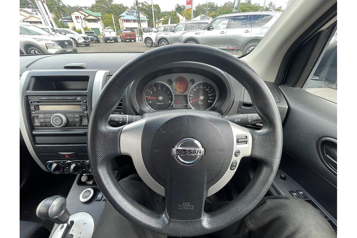 2010 Nissan X-TRAIL ST T31