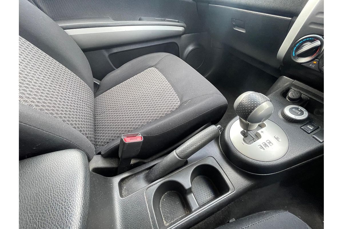 2010 Nissan X-TRAIL ST T31