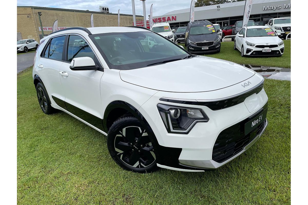 2023 Kia Niro EV S SG2