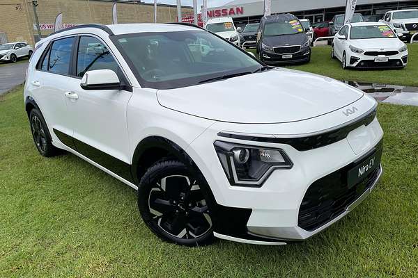 2023 Kia Niro EV S SG2