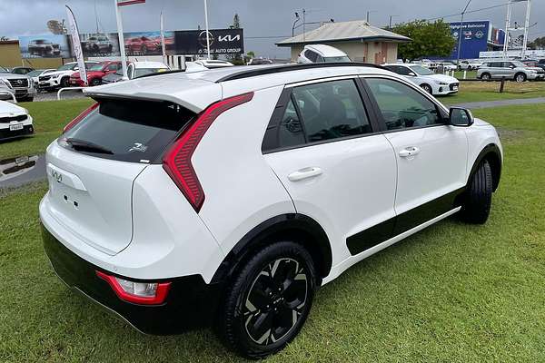 2023 Kia Niro EV S SG2