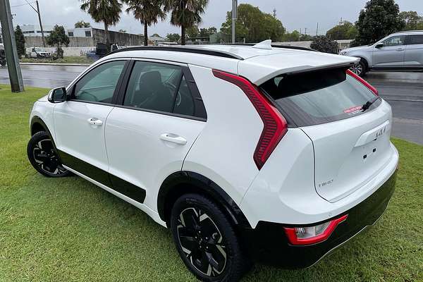 2023 Kia Niro EV S SG2
