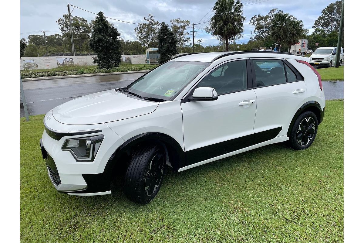 2023 Kia Niro EV S SG2