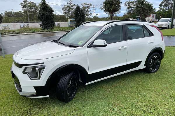 2023 Kia Niro EV S SG2