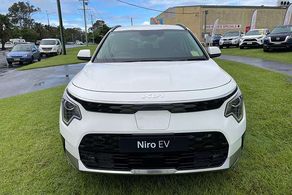 2023 Kia Niro EV S SG2