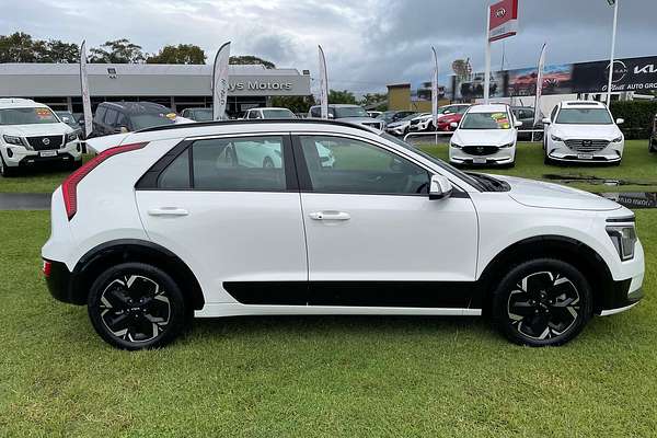 2023 Kia Niro EV S SG2