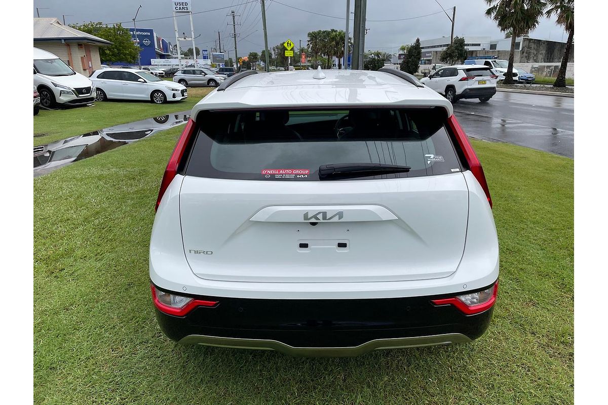 2023 Kia Niro EV S SG2