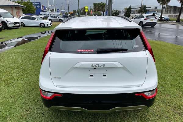 2023 Kia Niro EV S SG2