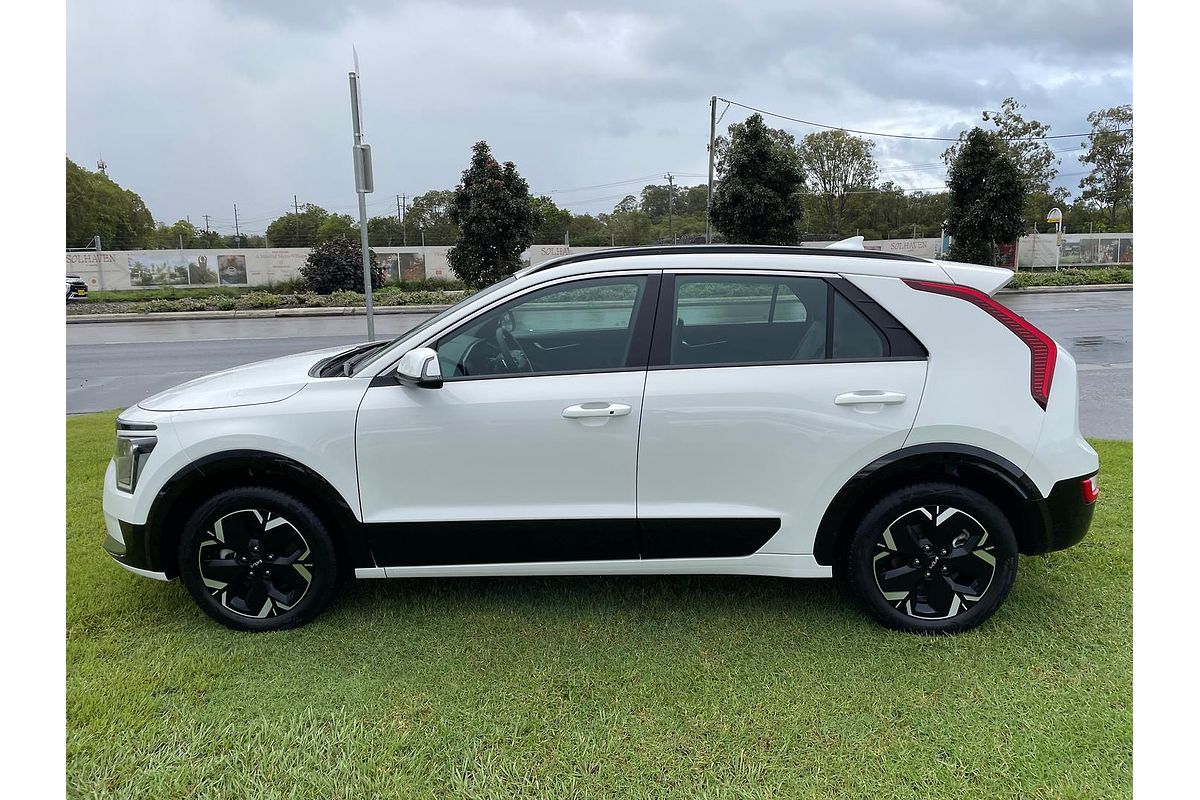2023 Kia Niro EV S SG2