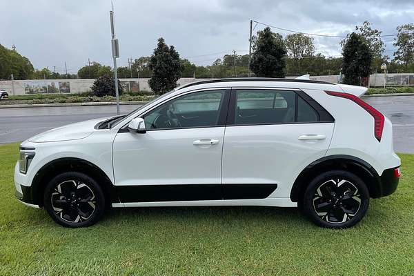 2023 Kia Niro EV S SG2