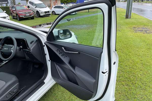 2023 Kia Niro EV S SG2