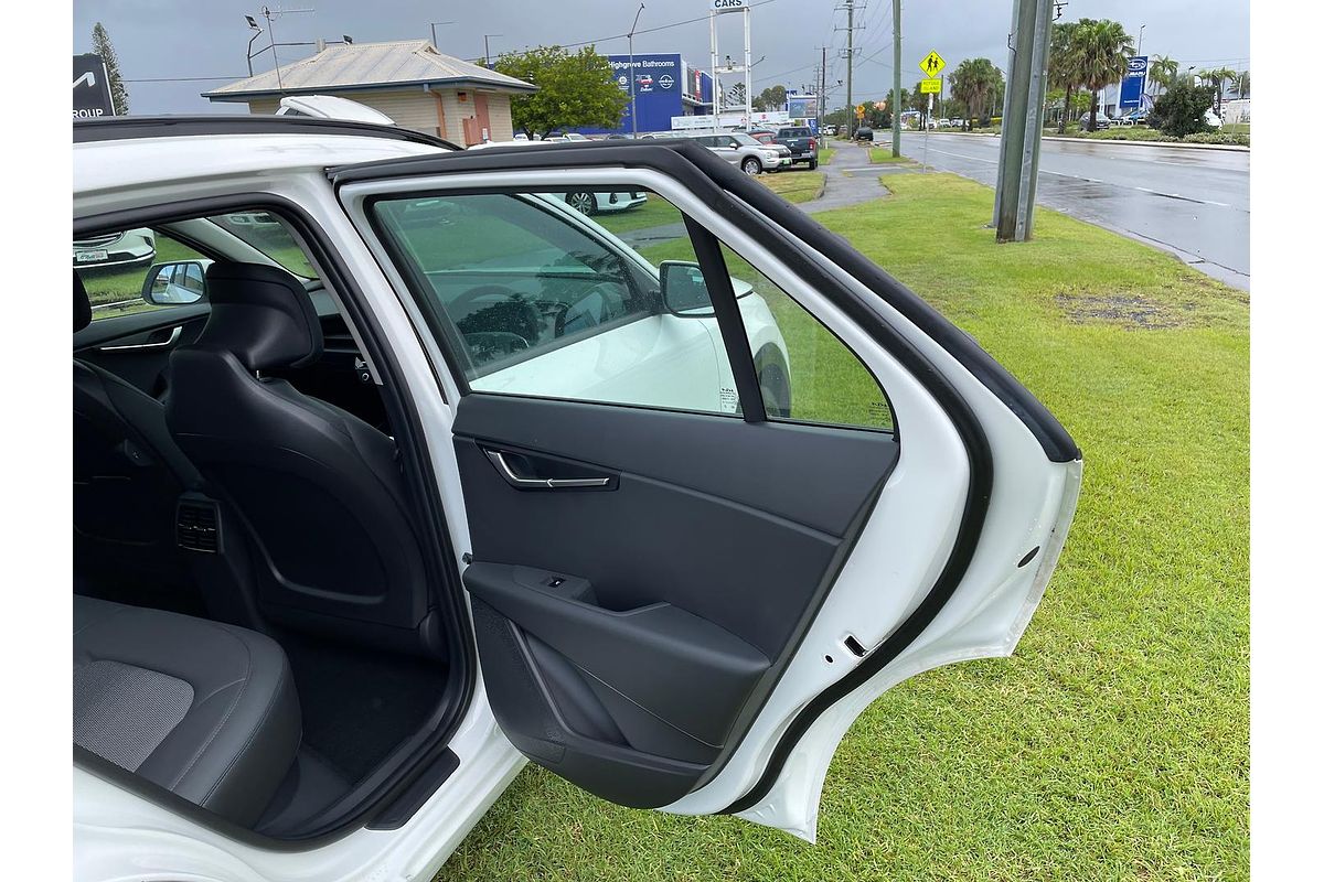2023 Kia Niro EV S SG2