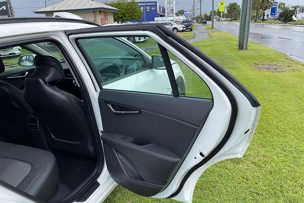 2023 Kia Niro EV S SG2