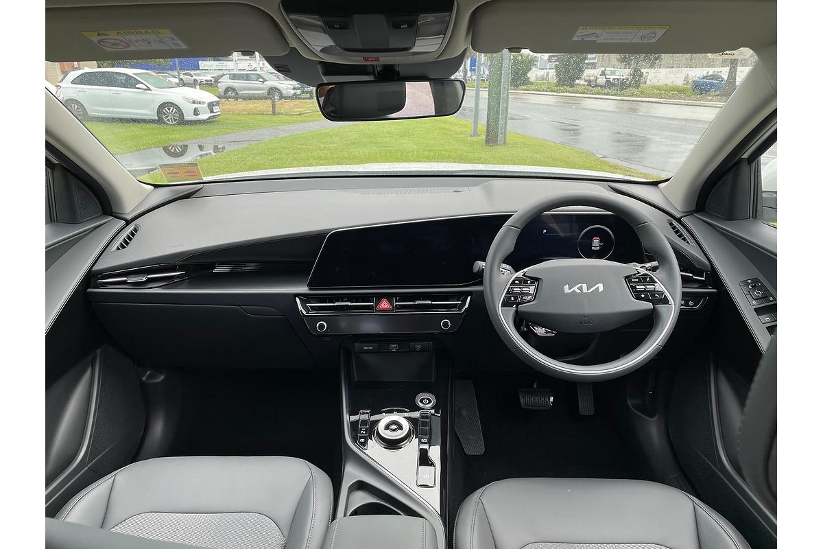 2023 Kia Niro EV S SG2