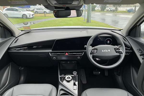 2023 Kia Niro EV S SG2