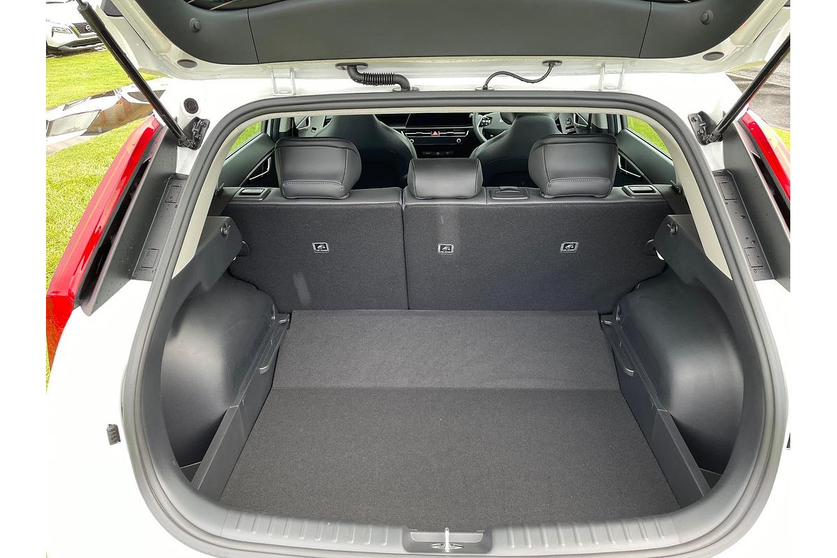 2023 Kia Niro EV S SG2