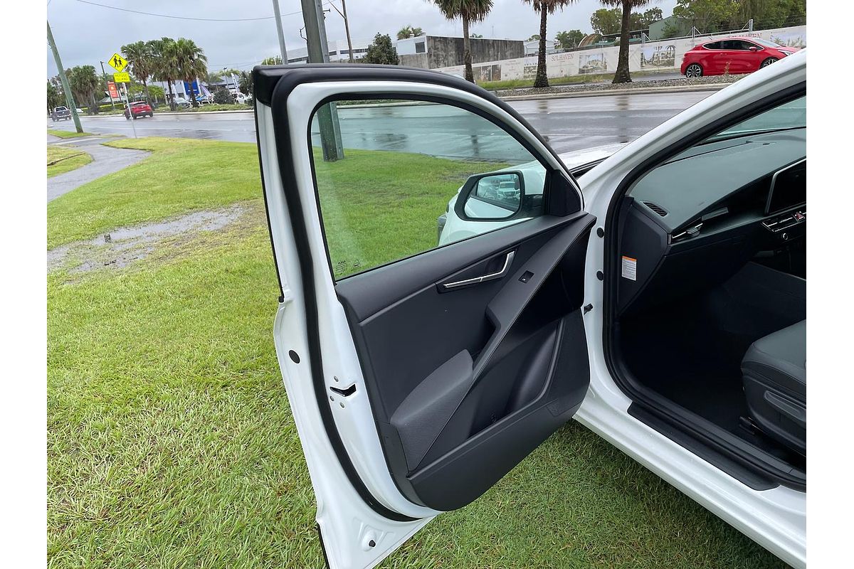 2023 Kia Niro EV S SG2