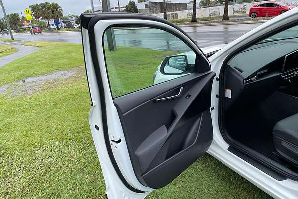 2023 Kia Niro EV S SG2
