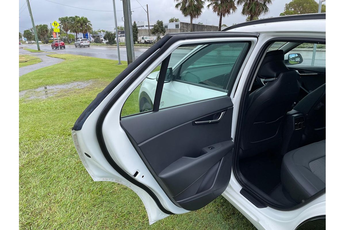 2023 Kia Niro EV S SG2
