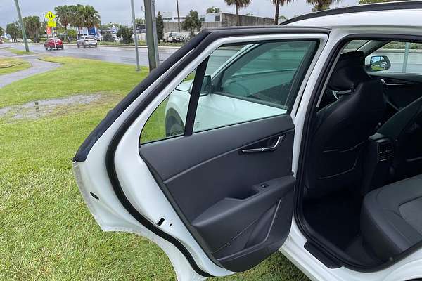 2023 Kia Niro EV S SG2