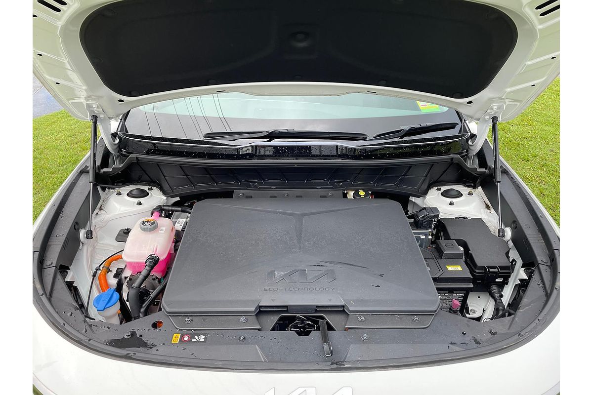 2023 Kia Niro EV S SG2