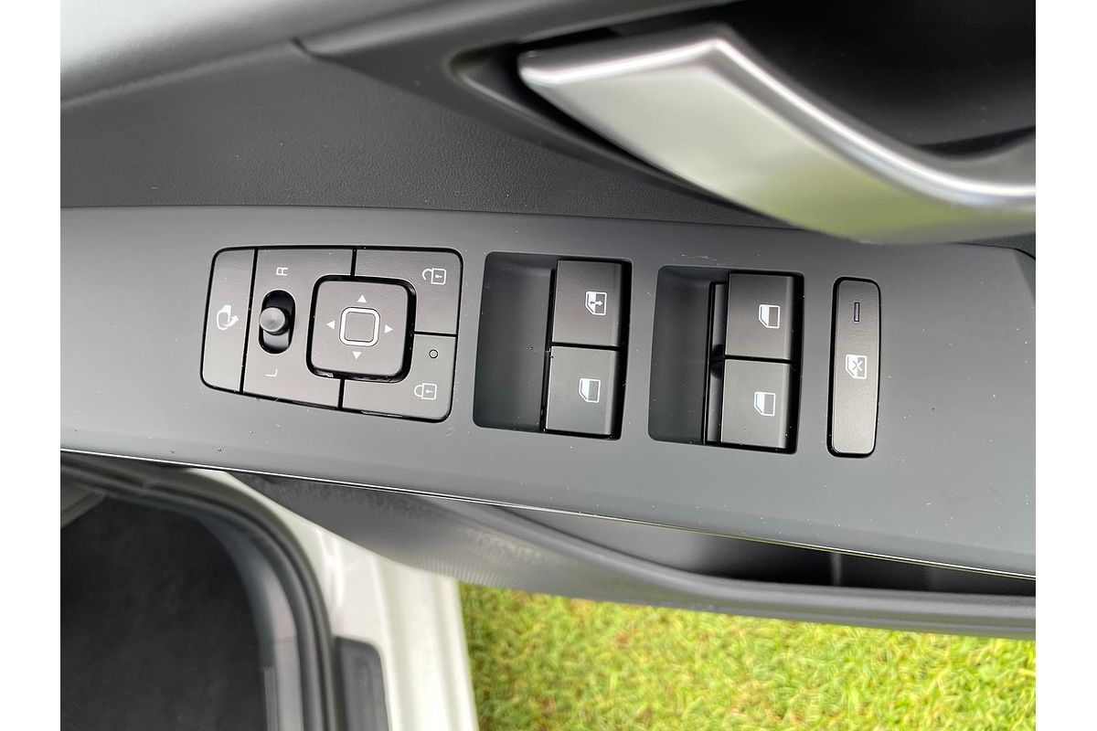2023 Kia Niro EV S SG2
