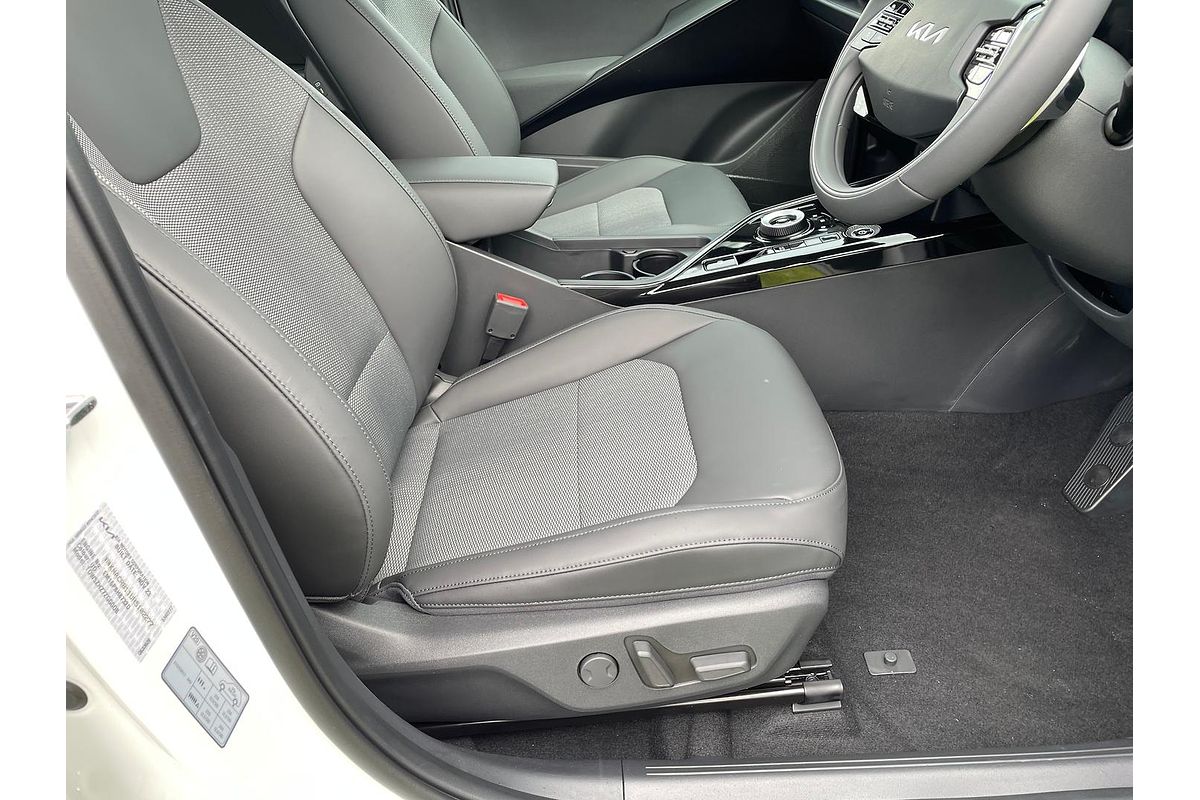 2023 Kia Niro EV S SG2