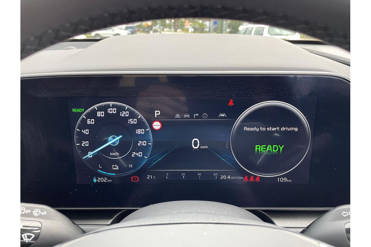 2023 Kia Niro EV S SG2