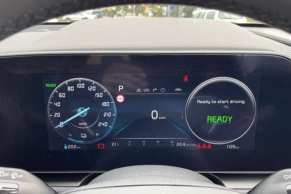 2023 Kia Niro EV S SG2
