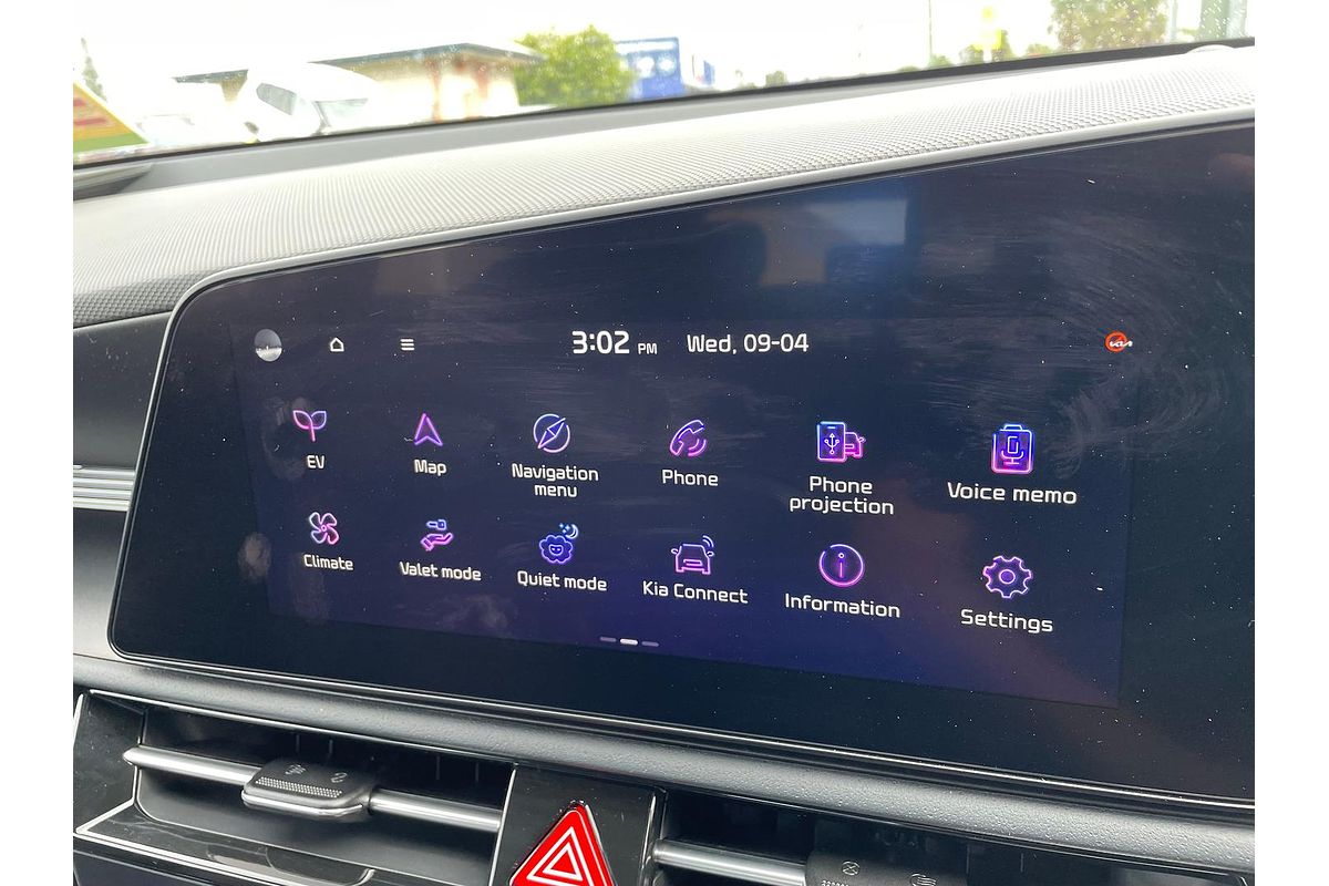 2023 Kia Niro EV S SG2