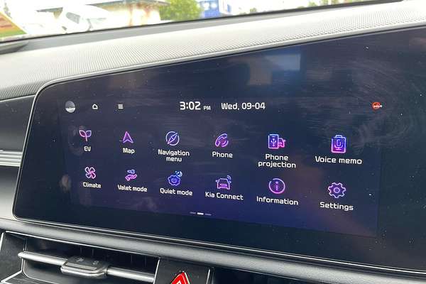 2023 Kia Niro EV S SG2