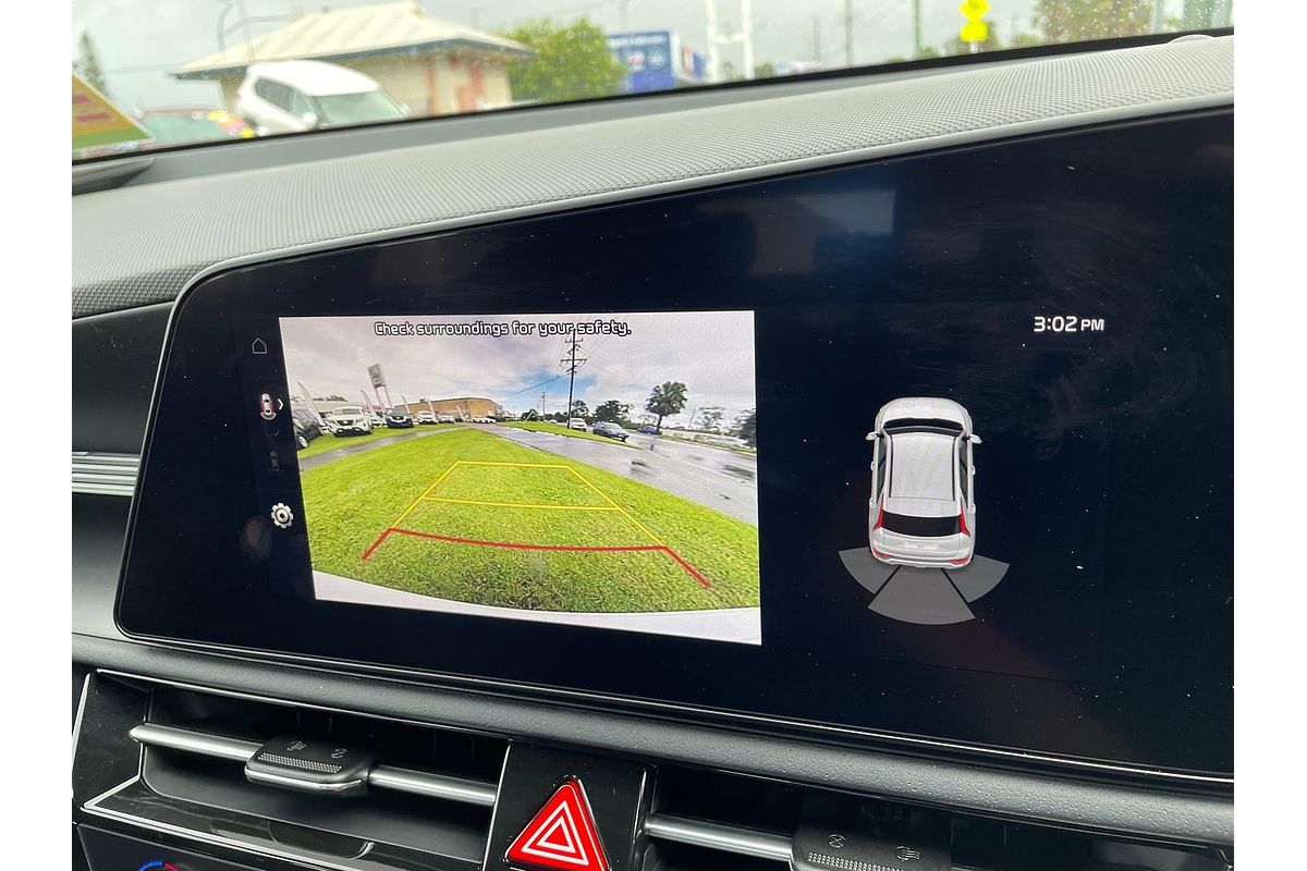 2023 Kia Niro EV S SG2