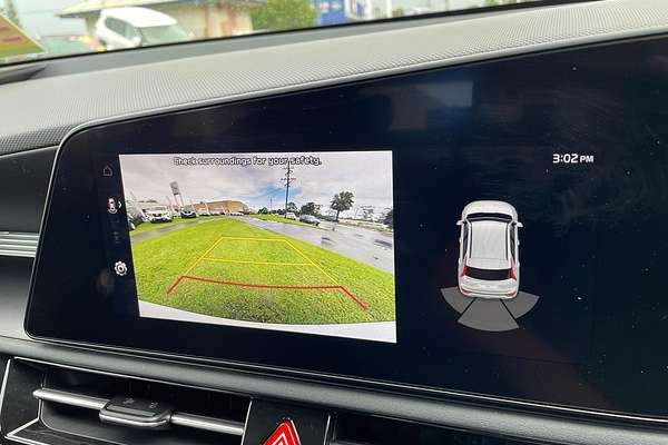 2023 Kia Niro EV S SG2