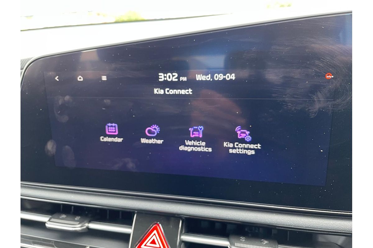 2023 Kia Niro EV S SG2