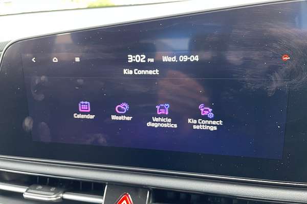 2023 Kia Niro EV S SG2