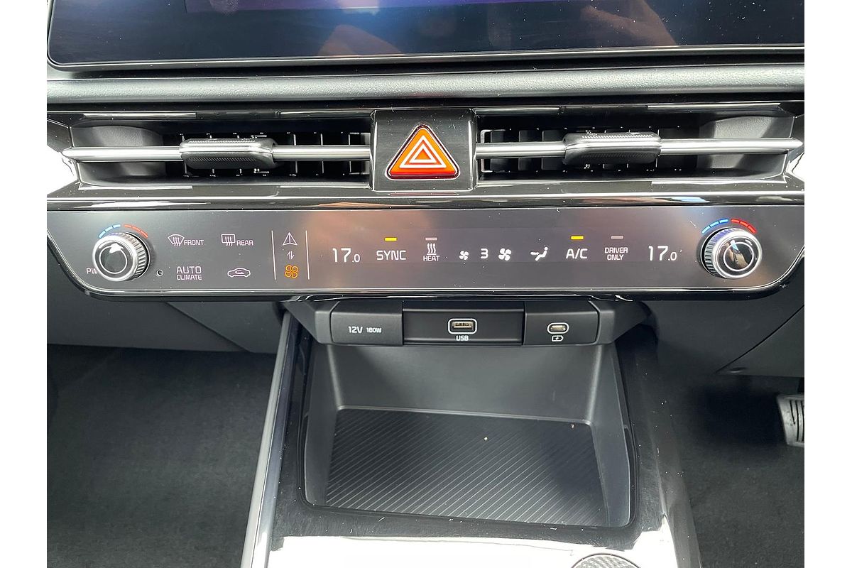 2023 Kia Niro EV S SG2