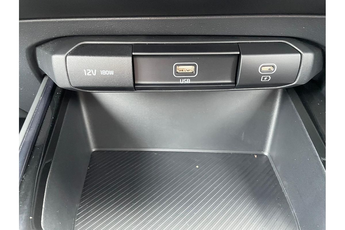 2023 Kia Niro EV S SG2