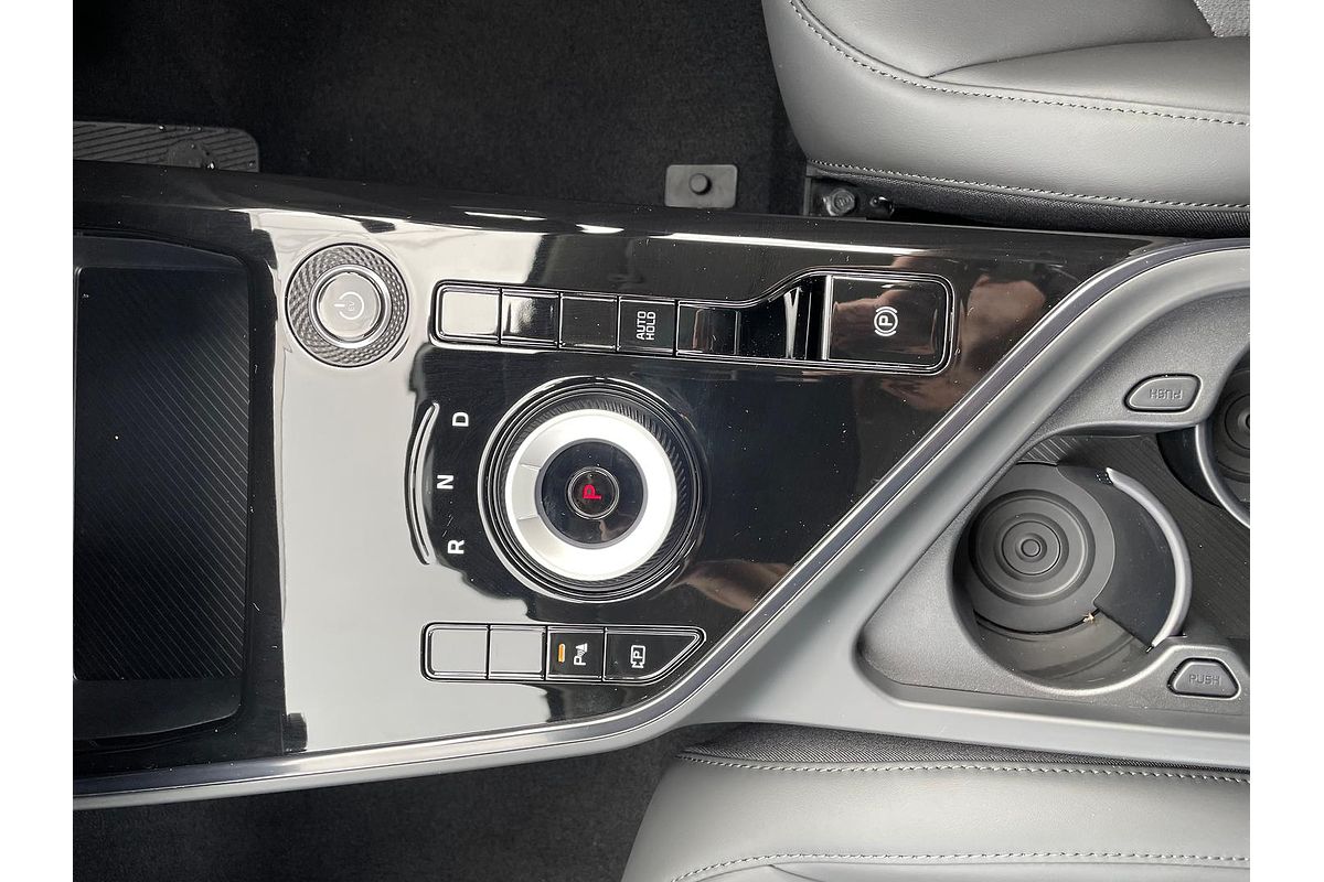 2023 Kia Niro EV S SG2