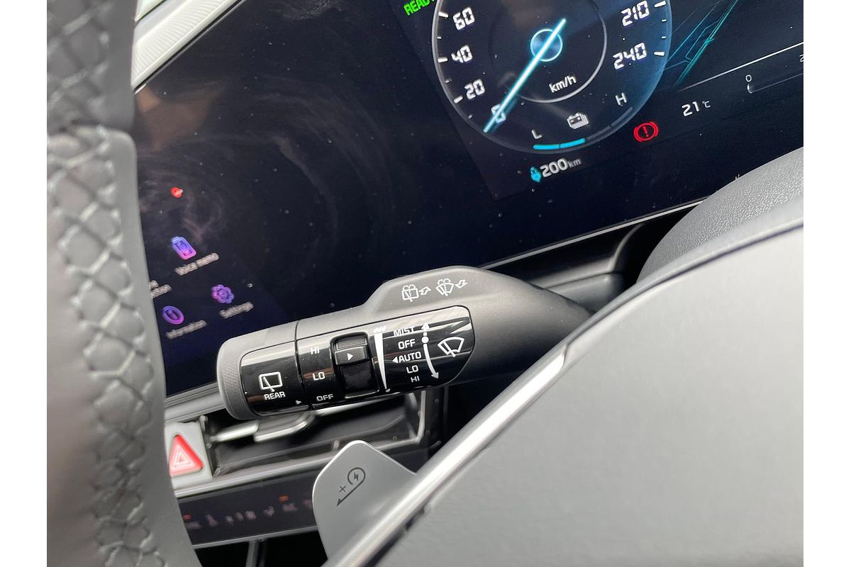 2023 Kia Niro EV S SG2