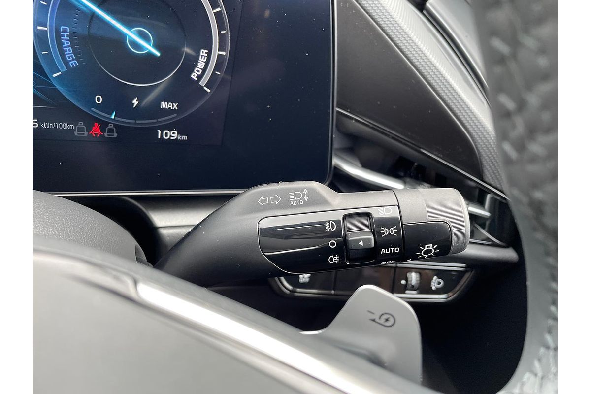 2023 Kia Niro EV S SG2