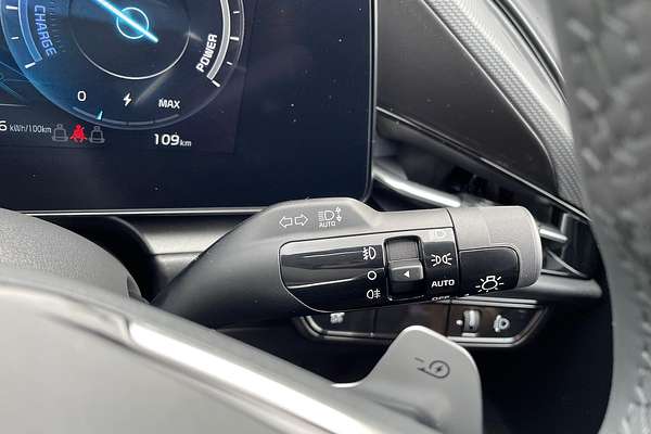 2023 Kia Niro EV S SG2