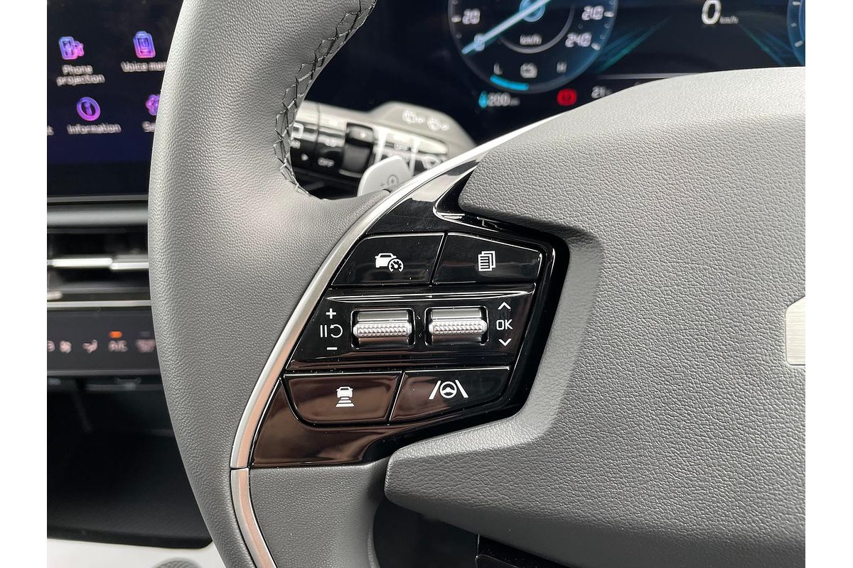 2023 Kia Niro EV S SG2