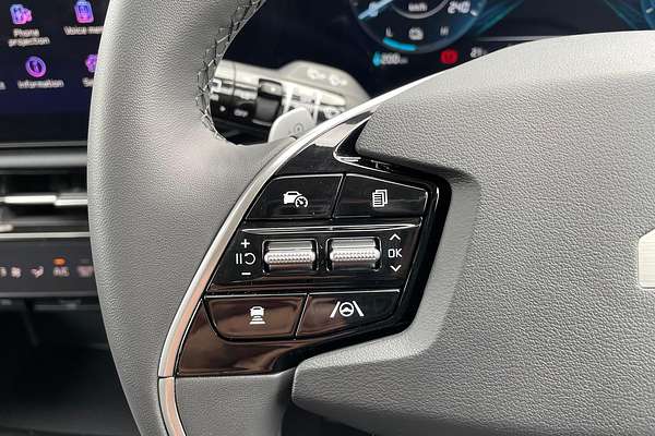 2023 Kia Niro EV S SG2