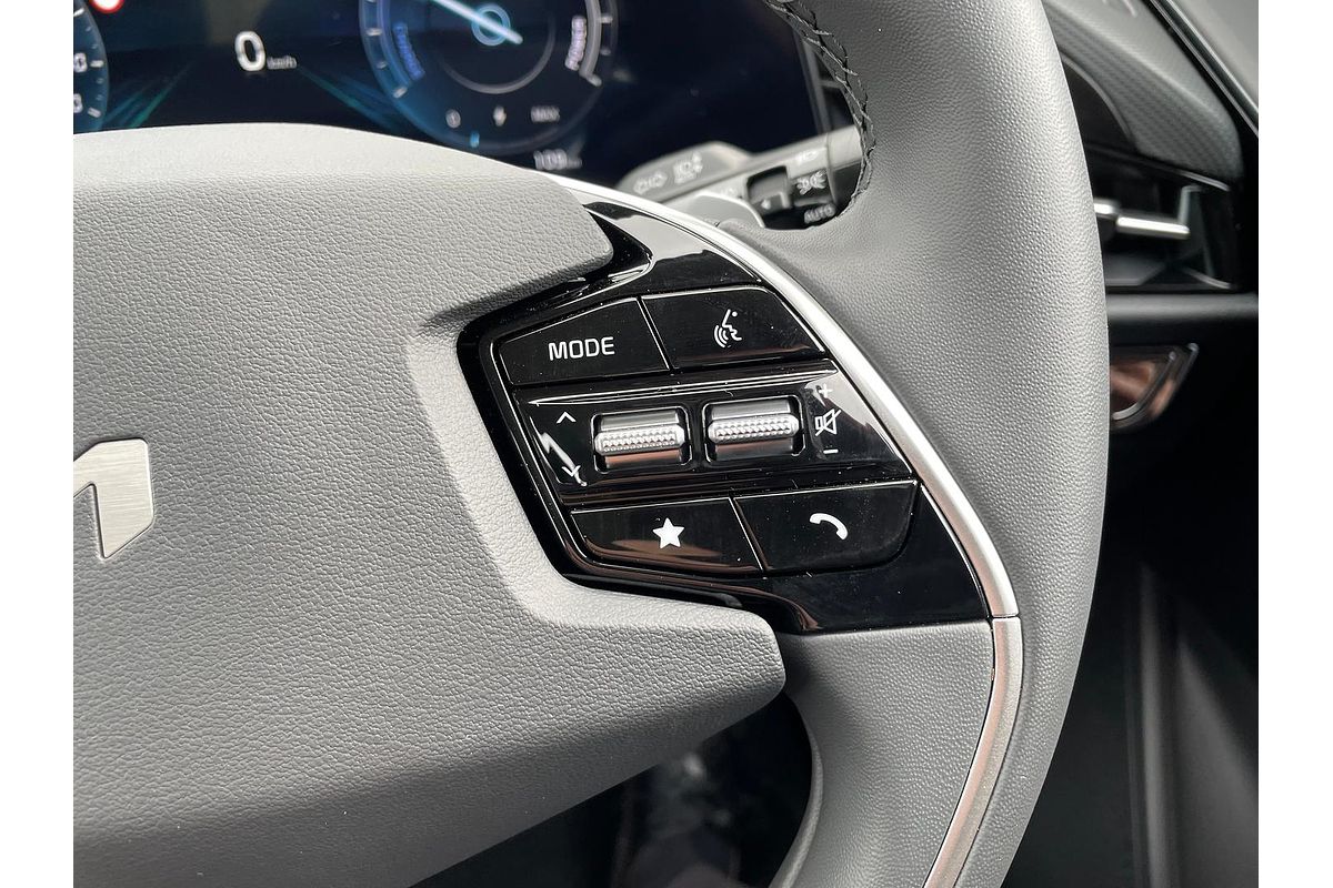 2023 Kia Niro EV S SG2