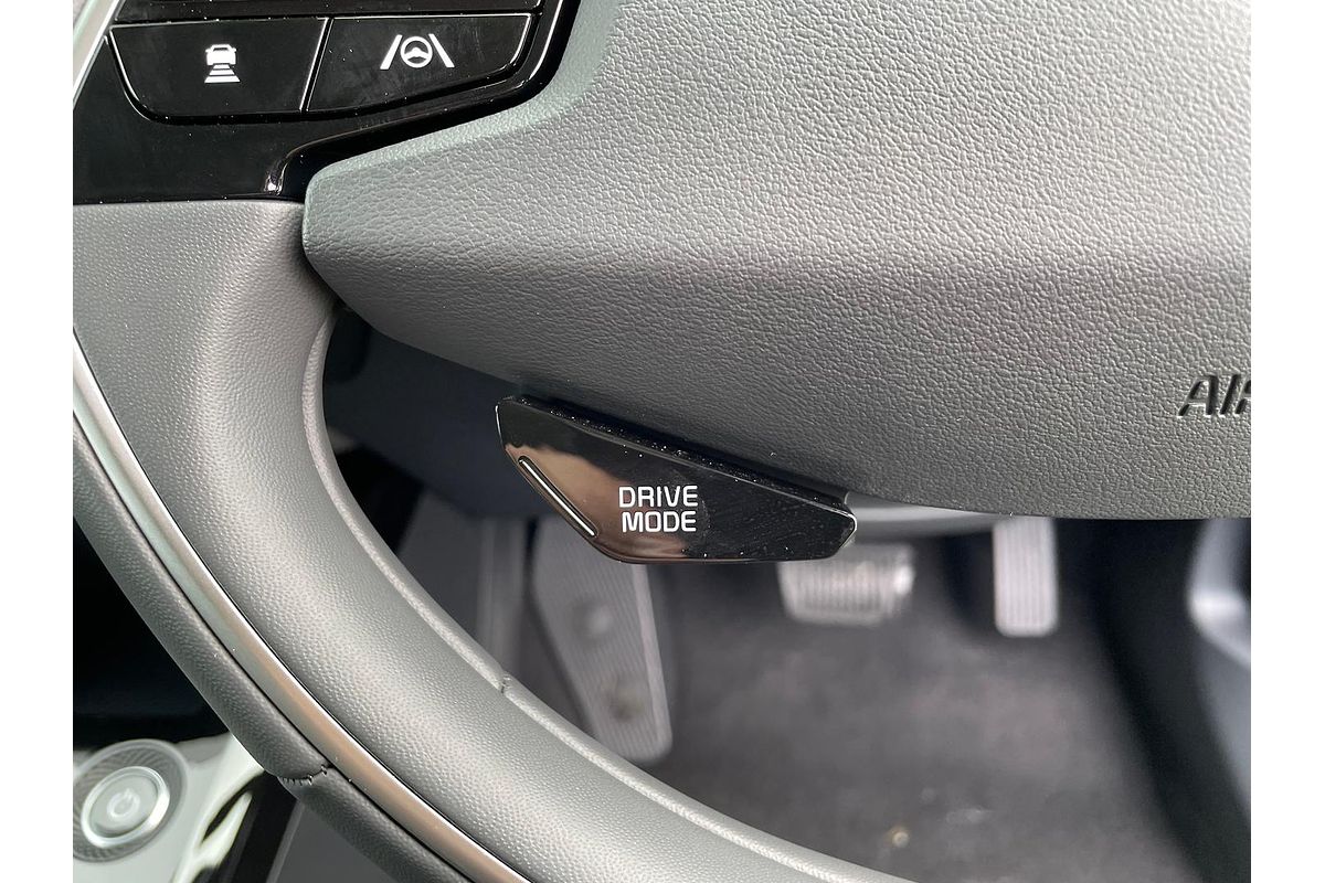 2023 Kia Niro EV S SG2