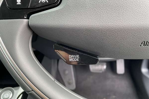 2023 Kia Niro EV S SG2