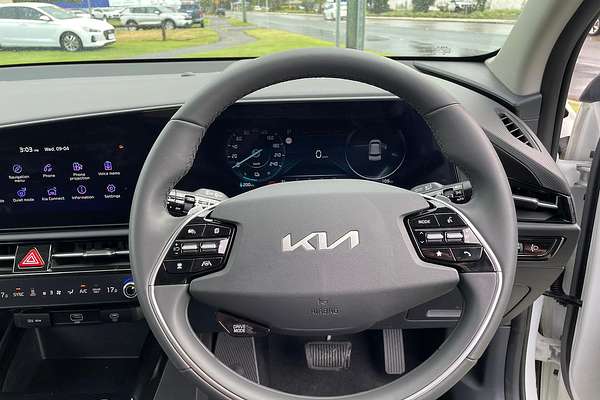 2023 Kia Niro EV S SG2