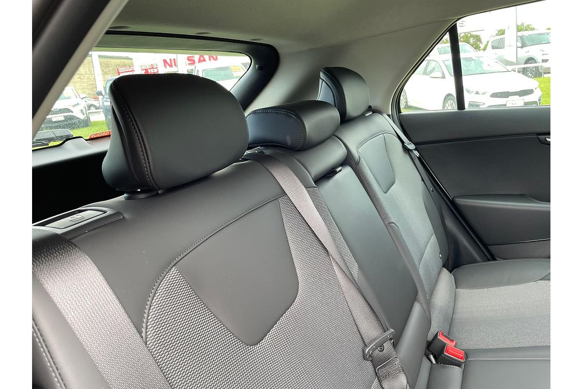 2023 Kia Niro EV S SG2