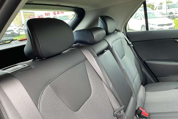 2023 Kia Niro EV S SG2