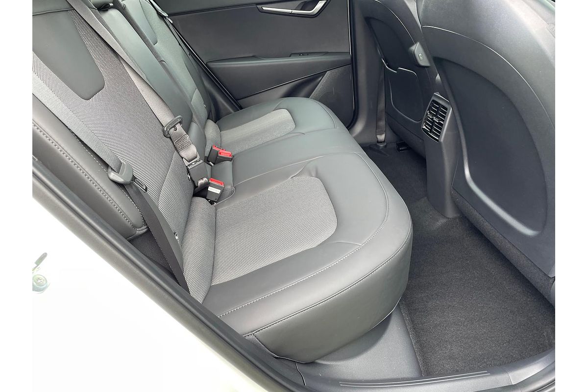 2023 Kia Niro EV S SG2